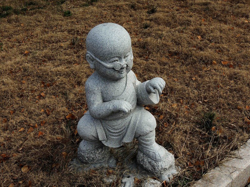 小沙弥16