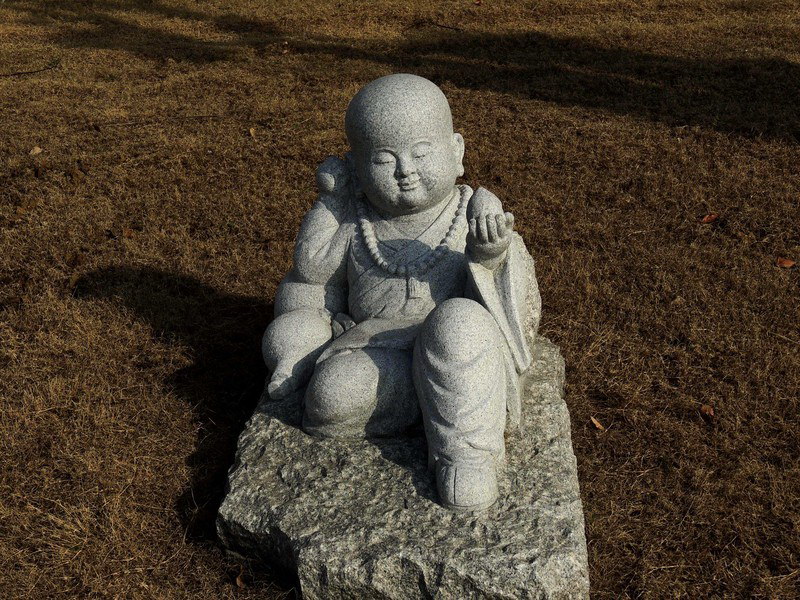 小沙弥10