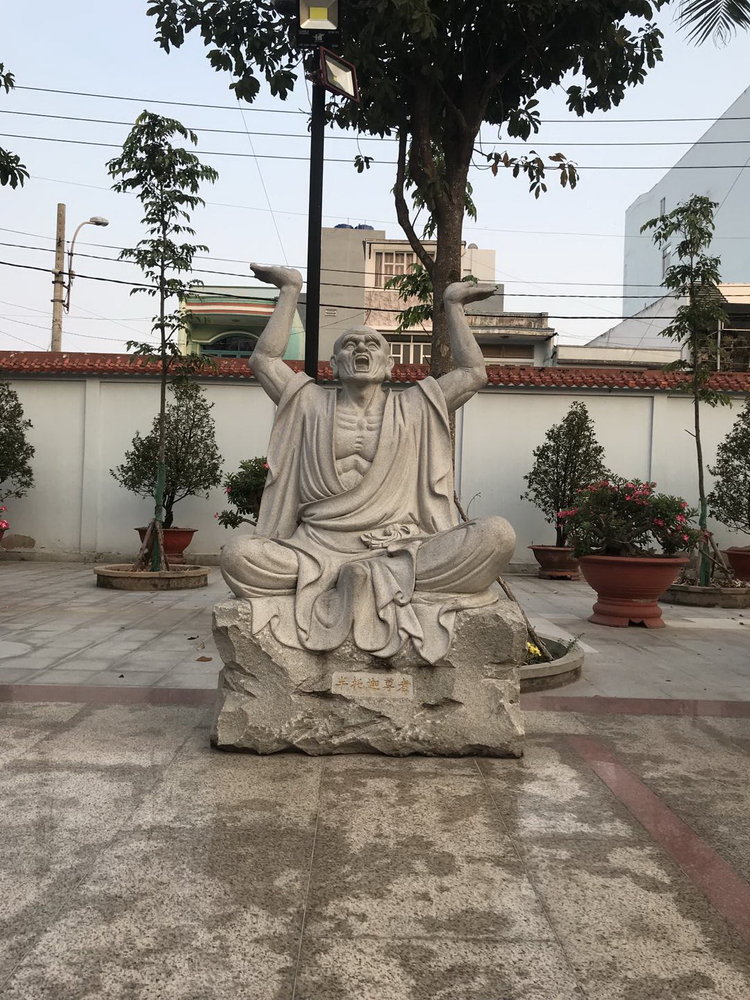 罗汉04