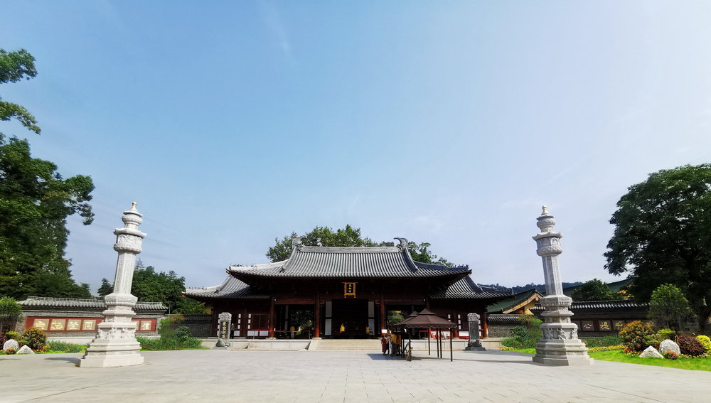 经幢07