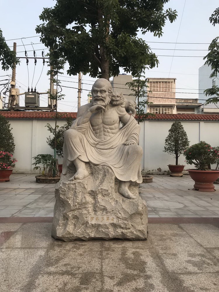 罗汉07