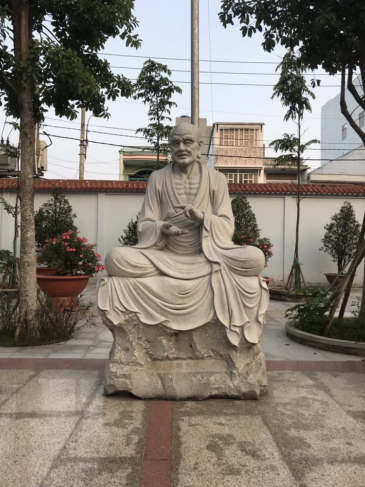 罗汉08