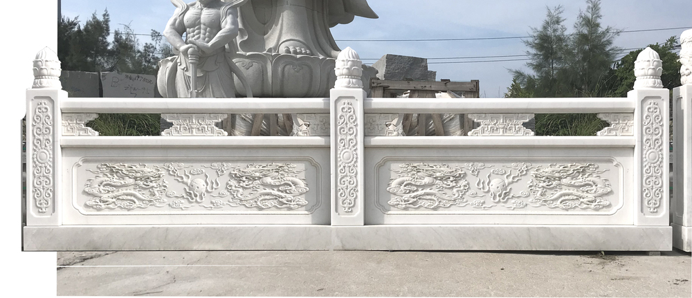 栏杆9