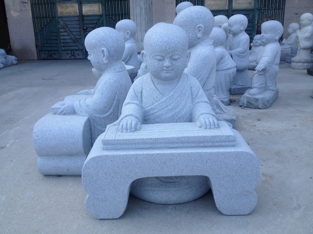 小沙弥32