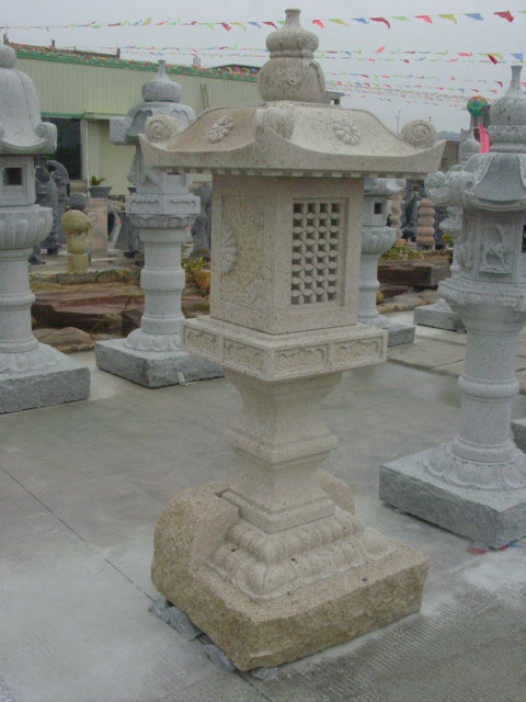 石灯12