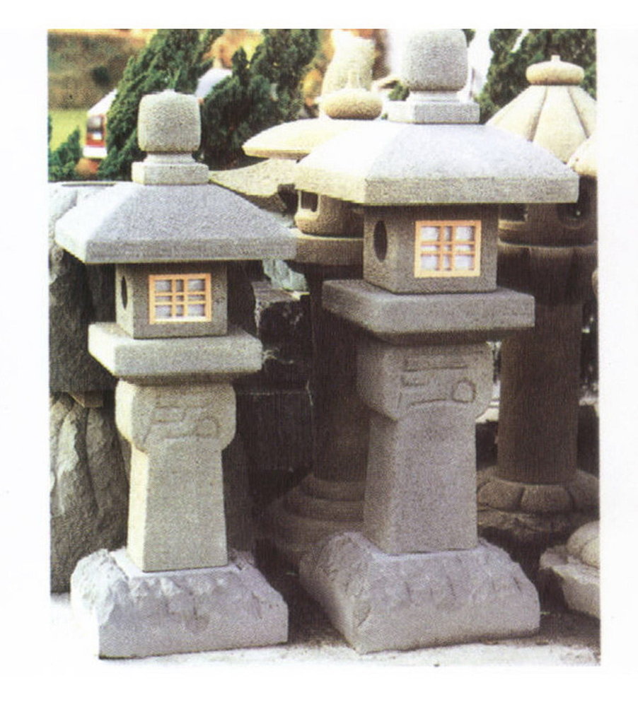 石灯13