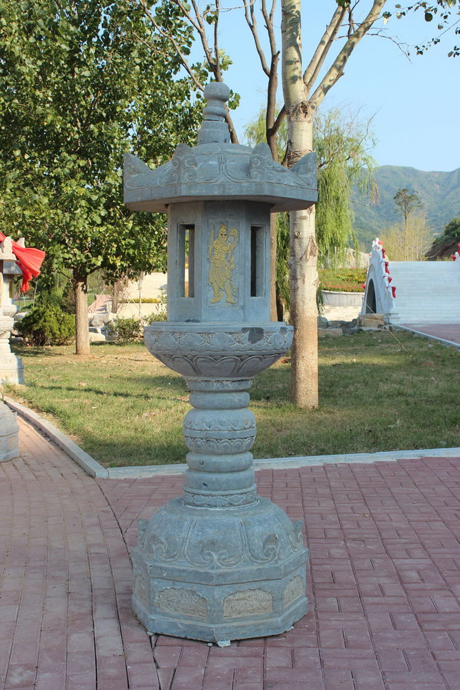 石灯11