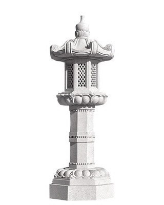 石灯22