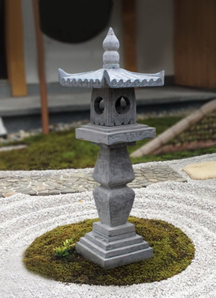 石灯16