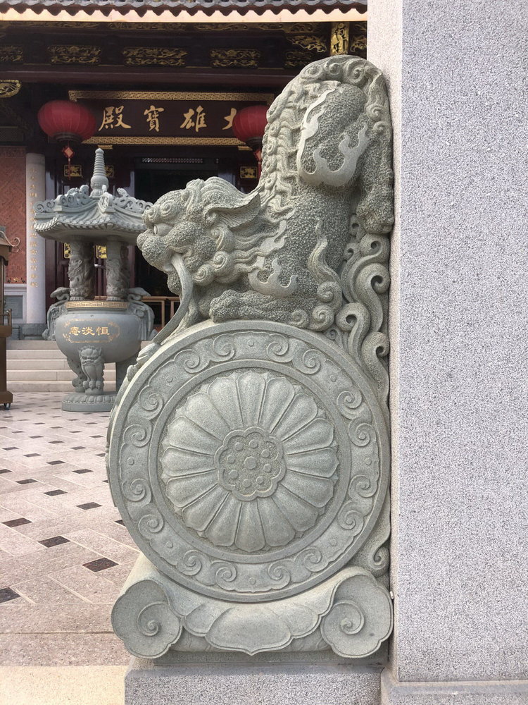 抱鼓01