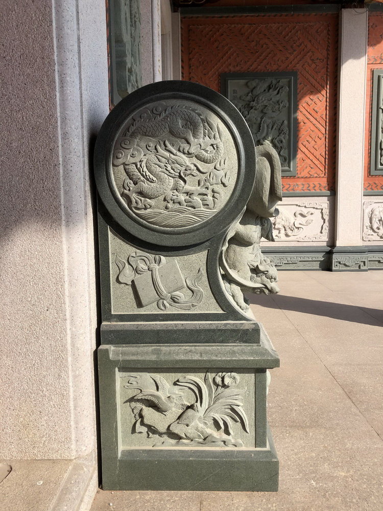 抱鼓07