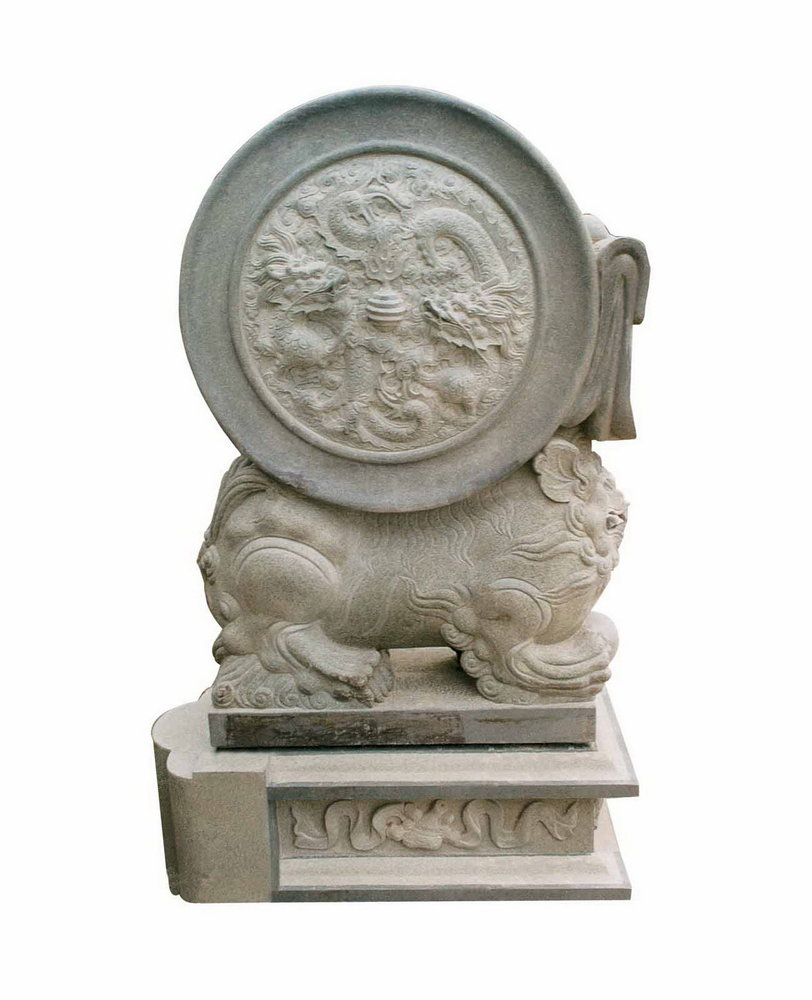 抱鼓20