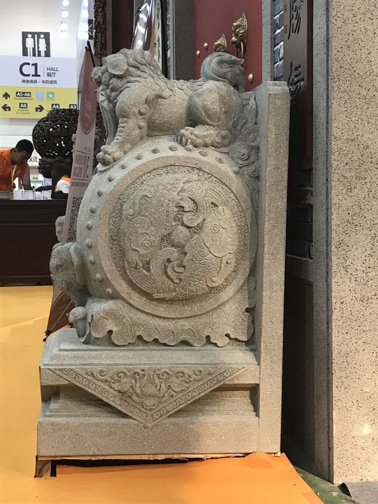 抱鼓11