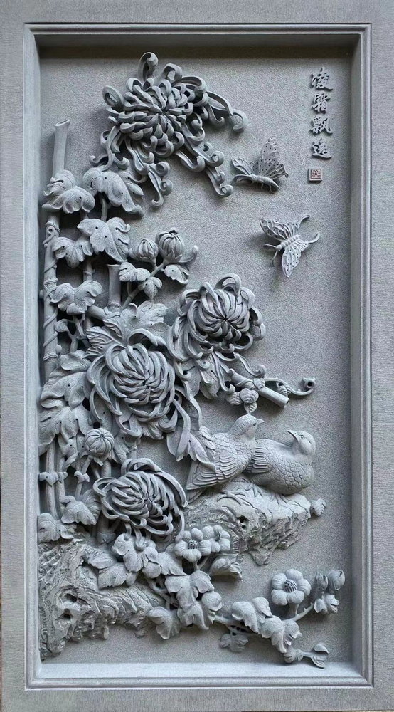 花草鱼鸟10