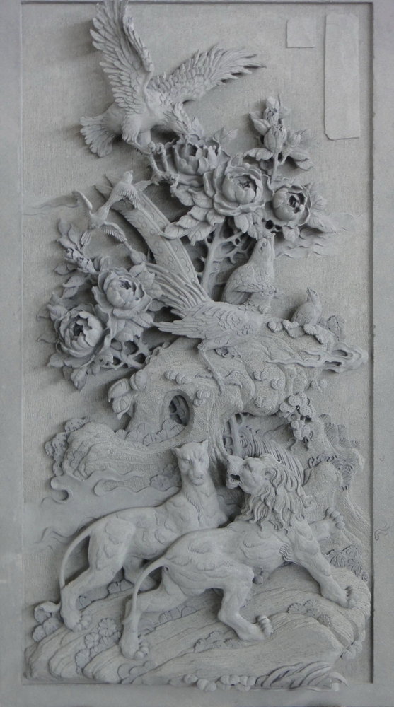 花草鱼鸟12