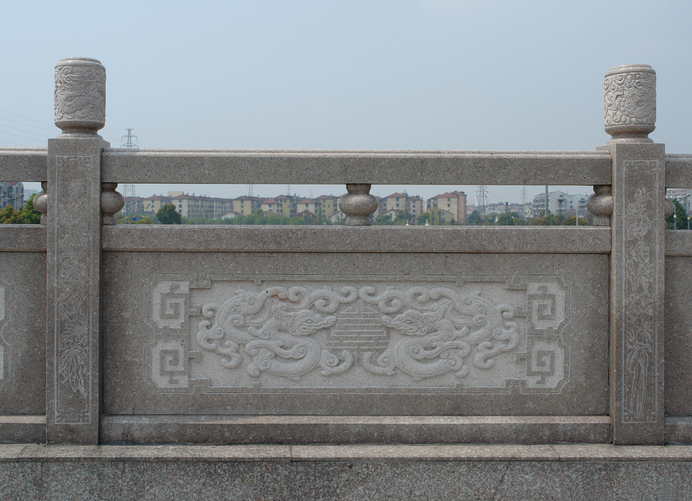 栏杆8