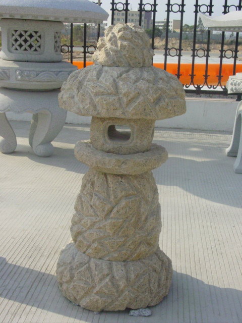 小石灯07