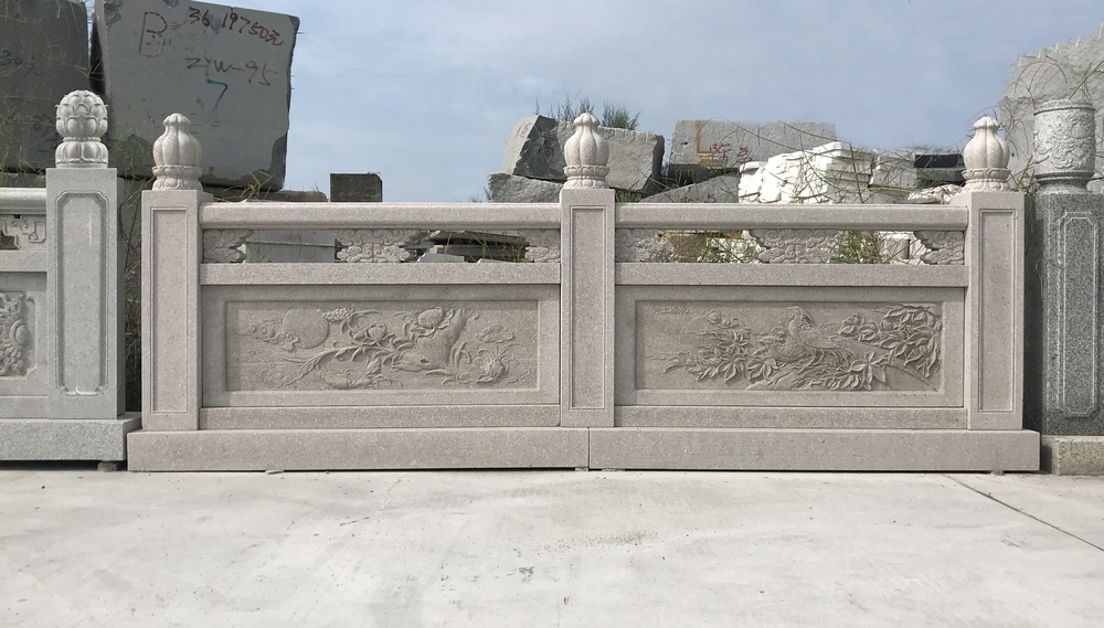 栏杆5
