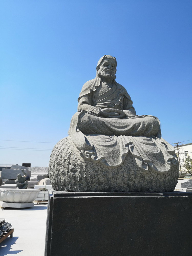 达摩2