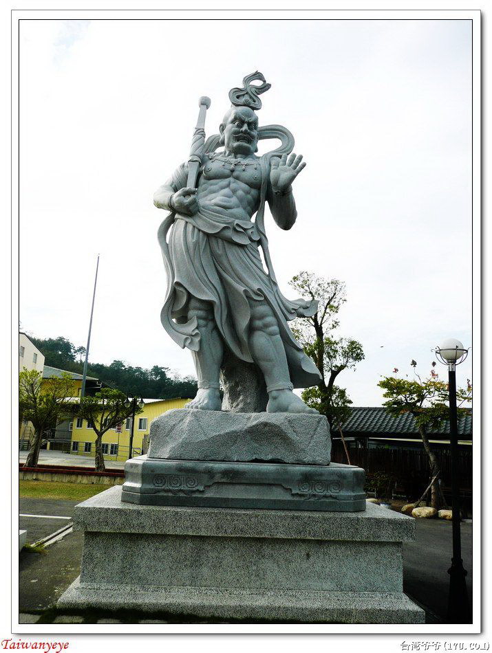 哼哈二将10